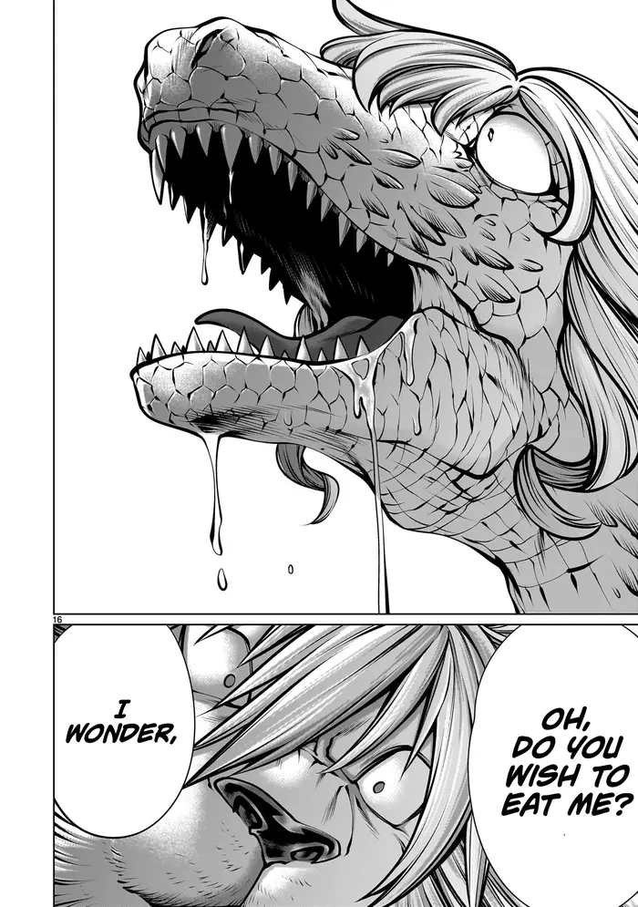 Killing Bites Chapter 106 image 15_optimized